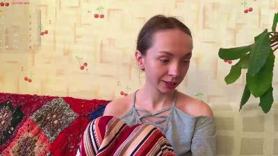 MariannRaziano — Cam4 stream photo (Mar 2026)