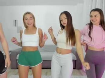 dirtygirls99 — chaturbateでウェブカムモデルオンライン