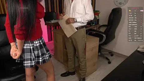 secretary_bj — Stripchat stream photo (Apr 2026)