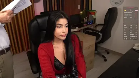 secretary_bj — Stripchat stream photo (Apr 2026)