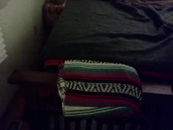 submitted4u — Chaturbate stream photo (May 2025)