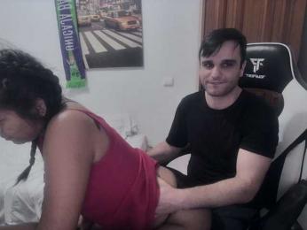 HotFusion — Bongacams stream photo (Mar 2024)