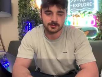 dohmerboyz — chaturbateでウェブカムモデルオンライン