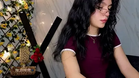 jeimy_garcia — Stripchat stream photo (Mar 2026)