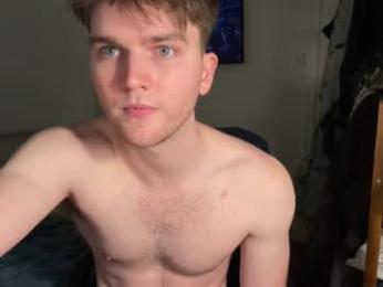 aussieboyethan — Chaturbate profile photo