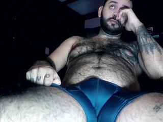 Adrian Velasco — Flirt4free stream photo (Apr 2026)