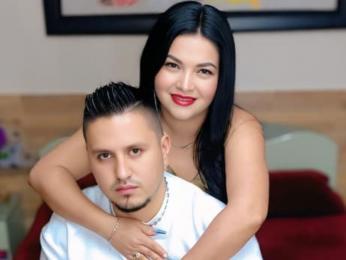 CrissandValery — Livejasmin profile photo