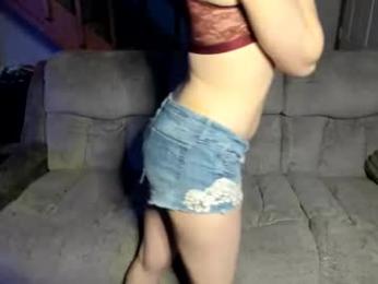 veronicaandalex — Chaturbate stream photo (Apr 2026)