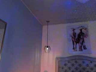 ayshel — Camsoda stream photo (May 2026)