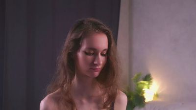 RosellaUrias — Cam4 profile photo