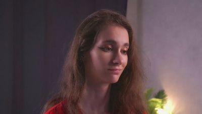 RosellaUrias — cam4