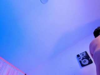 dante-rushx — Camsoda stream photo (Jun 2026)
