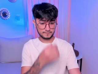 dante-rushx — Camsoda stream photo (Jun 2026)