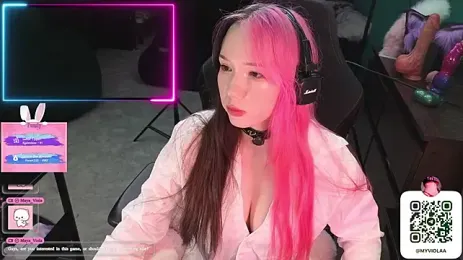 Maya_Viola — stripchat