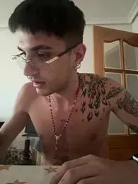D_barry — Stripchat stream photo (Aug 2026)