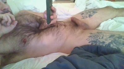 Spencer1985 — Cam4 profile photo