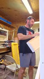 Spencer1985 — Cam4 stream photo (Mar 2026)