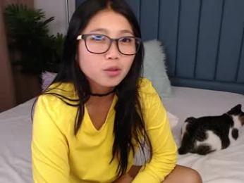 skytime96 — Chaturbate stream photo (Apr 2026)
