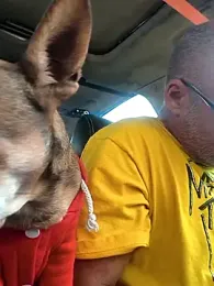 FloppyPickle4u — stripchat