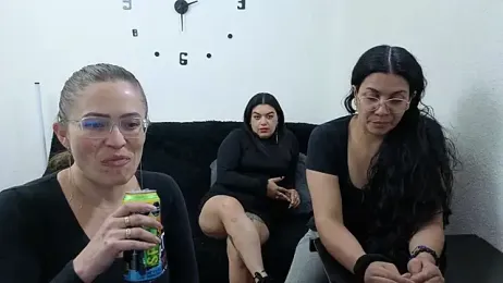 lesb_milf — Stripchat stream photo (Jun 2026)