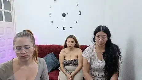lesb_milf — stripchat