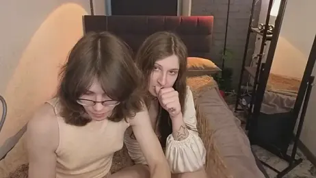 ZoriaLovesLuna — stripchatでウェブカムモデルオンライン