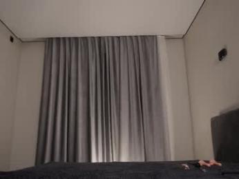 nik_sharp — Chaturbate stream photo (Apr 2026)