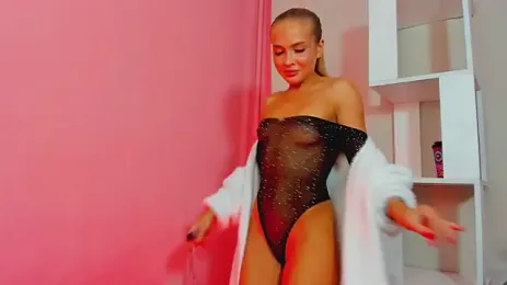 MilaLewi — stripchat