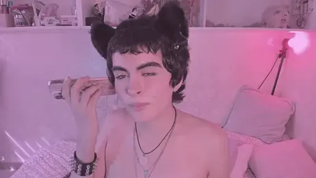 PinkyFairy — Stripchat stream photo (Jul 2026)