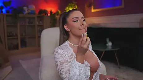 AshleySinn — Stripchat stream photo (Mar 2026)