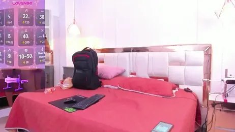 AlexandraMiller — Stripchat stream photo (Feb 2026)