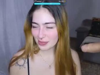 dexandlily — chaturbate