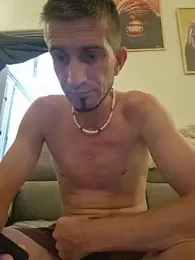 OrganicCenterline63 — Stripchat profile photo