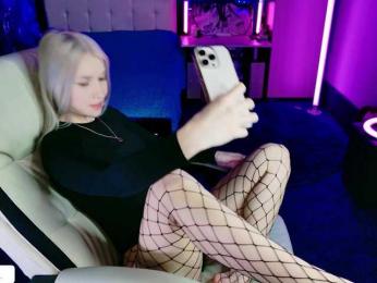 NaomiHita — bongacams