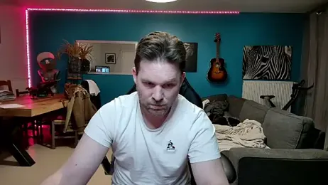 tom_sauwer — Stripchat profile photo