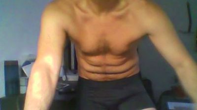 manhg — Cam4 stream photo (Feb 2026)