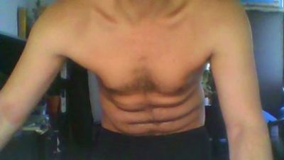 manhg — Cam4 stream photo (Feb 2026)