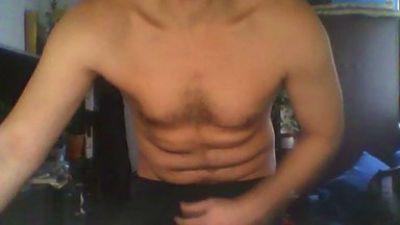 manhg — Cam4 stream photo (Feb 2026)