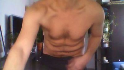 manhg — Cam4 stream photo (Feb 2026)