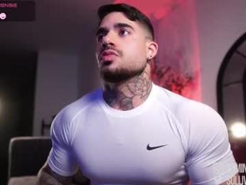 dominic_sullivan1 — chaturbateでウェブカムモデルオンライン