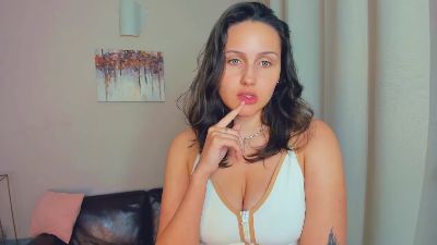 DominicaCancel — cam4でウェブカムモデルオンライン