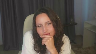 DominicaCancel — Cam4 stream photo (Aug 2026)