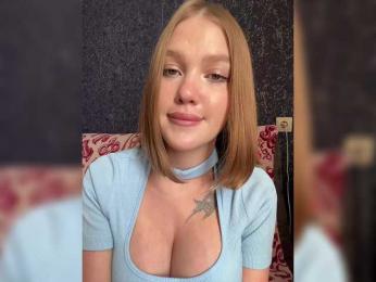 AriWafe — Bongacams stream photo (Sep 2026)
