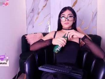 mhia_kate — Chaturbate stream photo (Mar 2026)