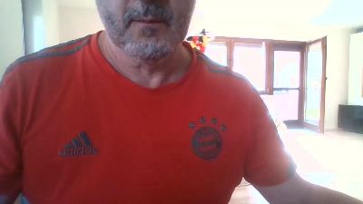 michi_74564 — Cam4 stream photo (Jun 2026)