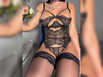 B_A_B_Y___111 — Bongacams profile photo