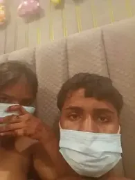 DESI_Love — Stripchat profile photo