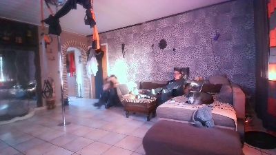 EINE_wi_KEINE — Cam4 profile photo