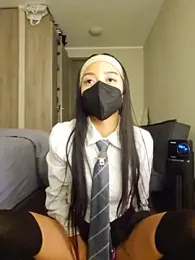 Liarmosca21 — Stripchat stream photo (Jun 2026)