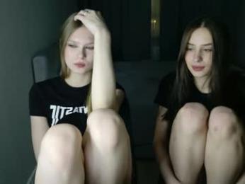 vx_arina — Chaturbate stream photo (Apr 2026)